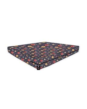 stylista Floral Print Double Size Mattress-picture-35