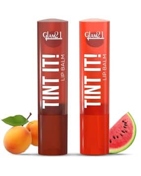 glam 21 Women Pack of 2 Lip Balm for Hydration & Moisturized Lips-picture-16