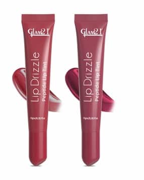 glam 21 Women Pack of 2 High-Gloss Shine Lip Tint-picture-10