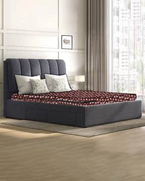 Queen Size Waterproof & Dustproof Mattress Protectors-image-41