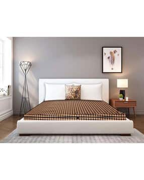 King Size Mattress Waterproof & Dustproof Mattress Protector-image-39