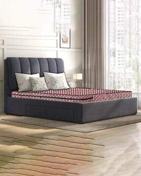 Queen Size Waterproof & Dustproof Mattress Protectors-image-38