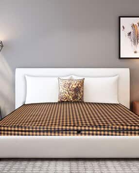 stylista King Size Mattress Waterproof & Dustproof Mattress Protector-picture-50