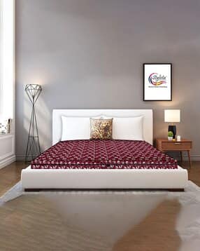 stylista King Size Waterproof & Dustproof Mattress Protectors-picture-10