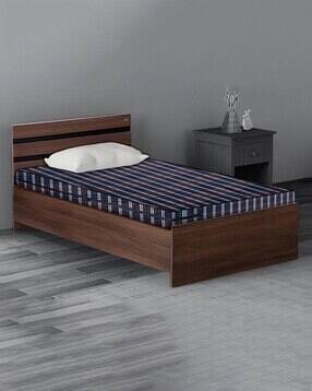 stylista Double Size Waterproof & Dustproof Mattress Protector-picture-25