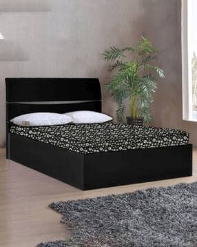 stylista Single Size Waterproof & Dustproof Mattress Protector-picture-20