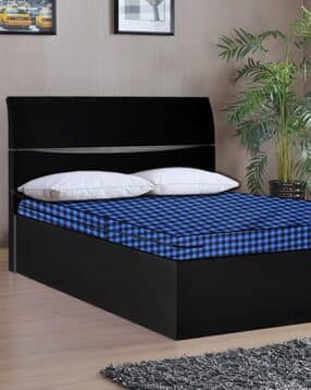 stylista Single Size Waterproof & Dustproof Mattress Protector-picture-45