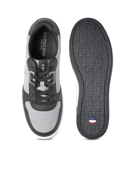 U.S. Polo Assn. Men Oakley 2.0 Sneakers Shoes - Image 7