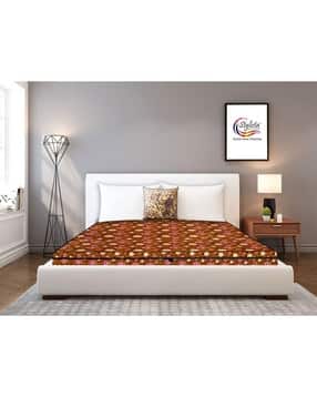 stylista King Size Mattress Waterproof & Dustproof Mattress Protector-picture-41