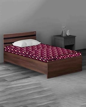 stylista Double Size Waterproof & Dustproof Mattress Protector-picture-27