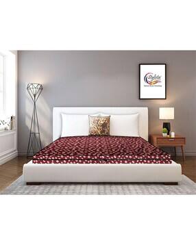 stylista King Size Waterproof & Dustproof Mattress Protectors-picture-34