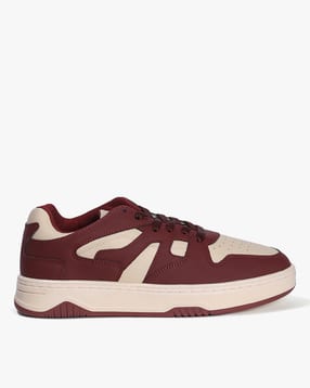 yousta Women Low-Top Lace-Up Shoes-picture-29