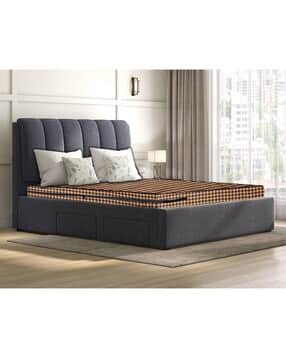 Queen Size Waterproof & Dustproof Mattress Protectors-image-16
