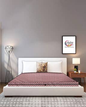 stylista King Size Waterproof & Dustproof Mattress Protectors-picture-53