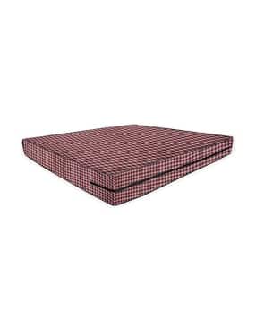 stylista Checked Double Size Mattress-picture-35