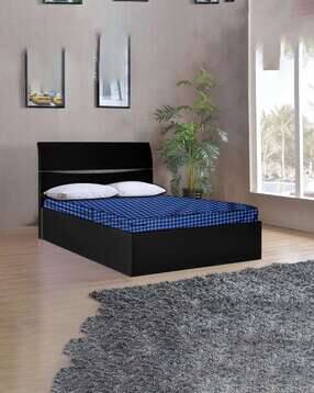 stylista Single Size Waterproof & Dustproof Mattress Protector-picture-29