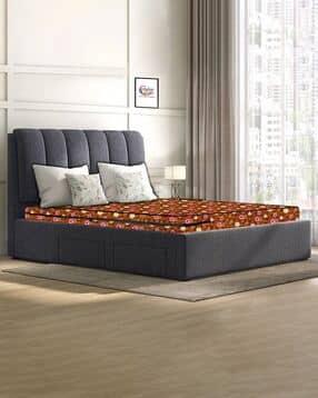 stylista Queen Size Waterproof & Dustproof Mattress Protectors-picture-21