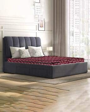 Queen Size Waterproof & Dustproof Mattress Protectors-image-33