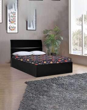 Single Size Waterproof & Dustproof Mattress Protector-image-47