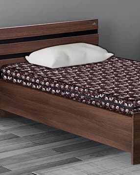 stylista Double Size Waterproof & Dustproof Mattress Protector-picture-38