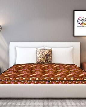 stylista King Size Waterproof & Dustproof Mattress Protectors-picture-37