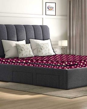 stylista Queen Size Waterproof & Dustproof Mattress Protectors-picture-39
