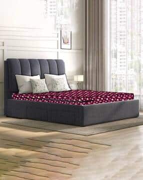 Queen Size Waterproof & Dustproof Mattress Protectors-image-47