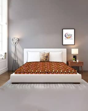 stylista King Size Waterproof & Dustproof Mattress Protectors-picture-51