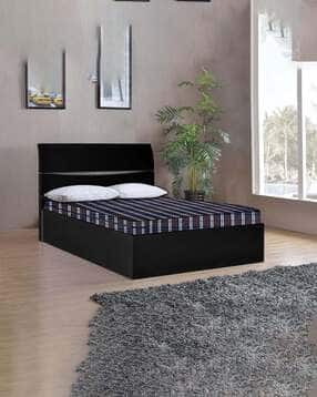 stylista Single Size Waterproof & Dustproof Mattress Protector-picture-36
