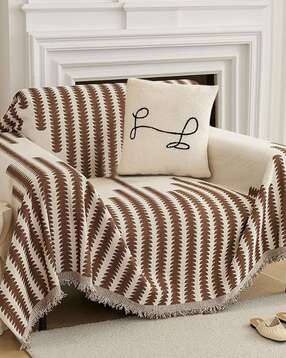 Ultra Soft Sofa Cover-image-24