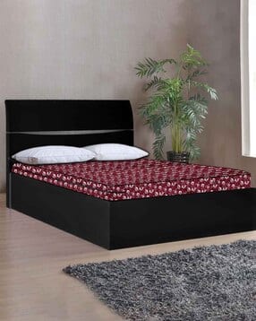 stylista Single Size Waterproof & Dustproof Mattress Protectors-picture-45