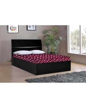 stylista Single Size Waterproof & Dustproof Mattress Protector-picture-29