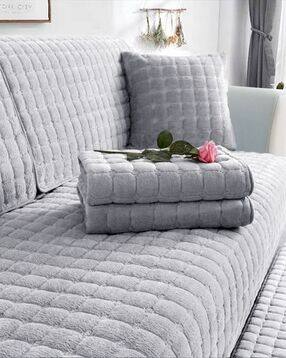 stylista Velvet Premium Sofa Cover-picture-45