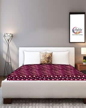 stylista Hypoallergenic King Size Mattress Protector-picture-33