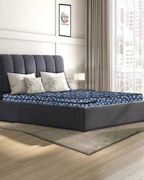 Queen Size Waterproof & Dustproof Mattress Protectors-image-40