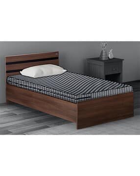 stylista Double Size Waterproof & Dustproof Mattress Protector-picture-50