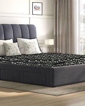 Queen Size Waterproof & Dustproof Mattress Protectors-image-37