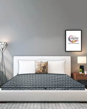 stylista King Size Waterproof & Dustproof Mattress Protectors-picture-43