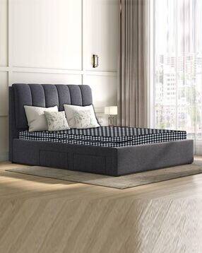 stylista Queen Size Waterproof & Dustproof Mattress Protectors-picture-38