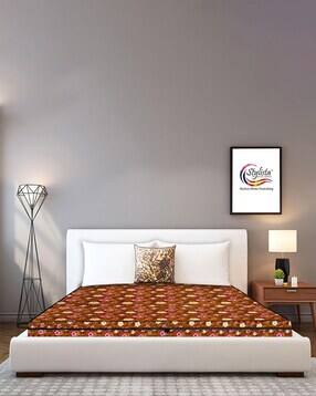 stylista King Size Mattress Waterproof & Dustproof Mattress Protector-picture-26