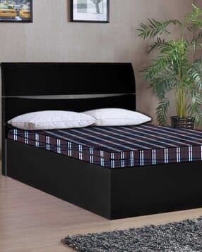 stylista Single Size Waterproof & Dustproof Mattress Protectors-picture-48