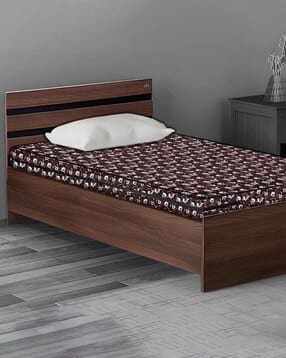 Double Size Waterproof & Dustproof Mattress Protectors-image-49