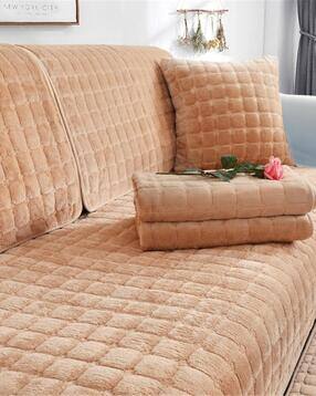 Ultra Soft Sofa Cover-image-22