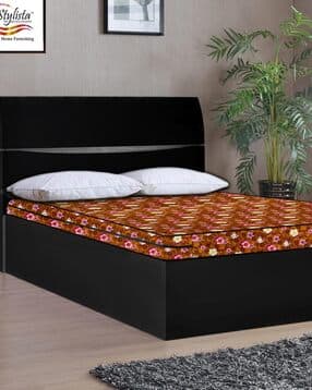 stylista Single Size Waterproof & Dustproof Mattress Protectors-picture-37