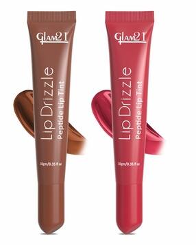 glam 21 Women Pack of 2 High-Gloss Shine Lip Tint-picture-11