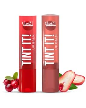glam 21 Women Pack of 2 Lip Balm for Hydration & Moisturized Lips-picture-19