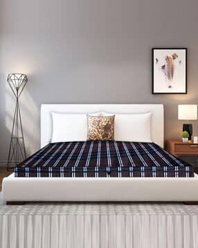 King Size Mattress Waterproof & Dustproof Mattress Protector-image-40