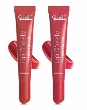 glam 21 Women Pack of 2 High-Gloss Shine Lip Tint-picture-40