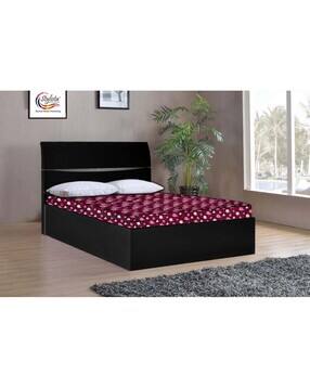 Single Size Waterproof & Dustproof Mattress Protector-image-49