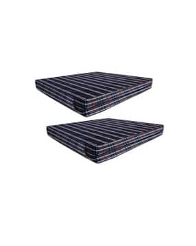 stylista Set of 2 Double Size Waterproof & Dustproof Mattress Protectors-picture-51
